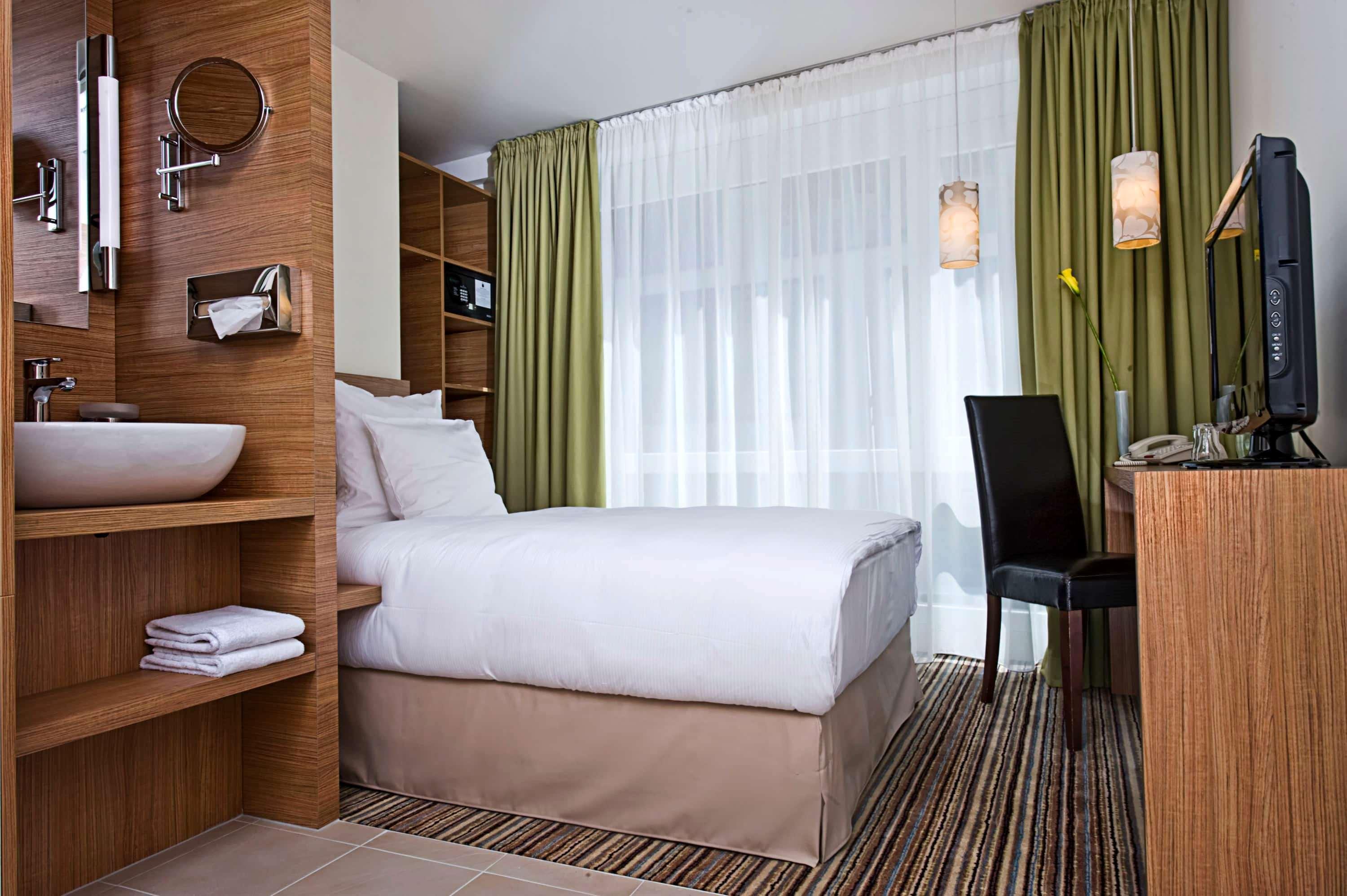 Hotel Wyndham Koeln Habitación foto