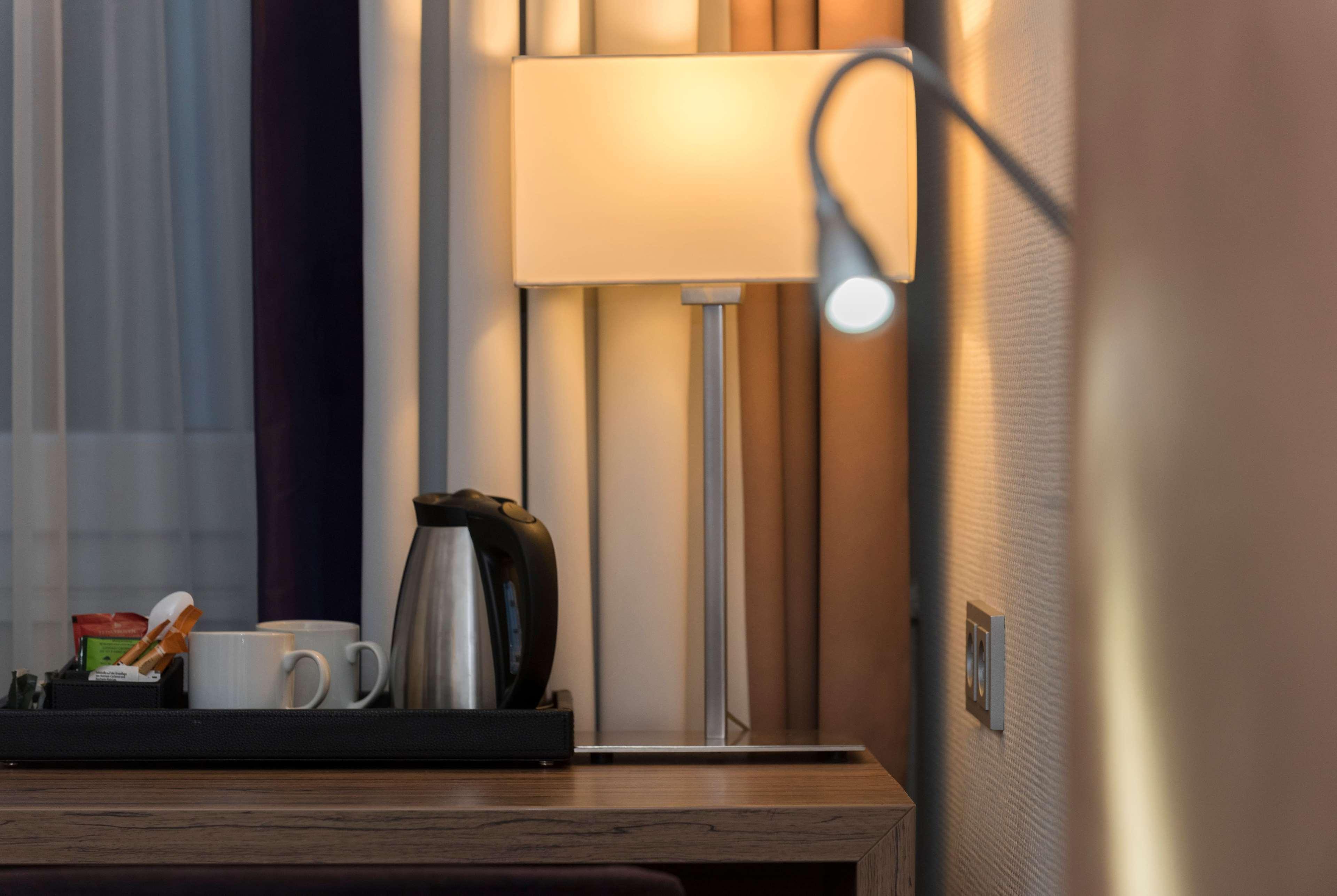 Hotel Wyndham Koeln Habitación foto
