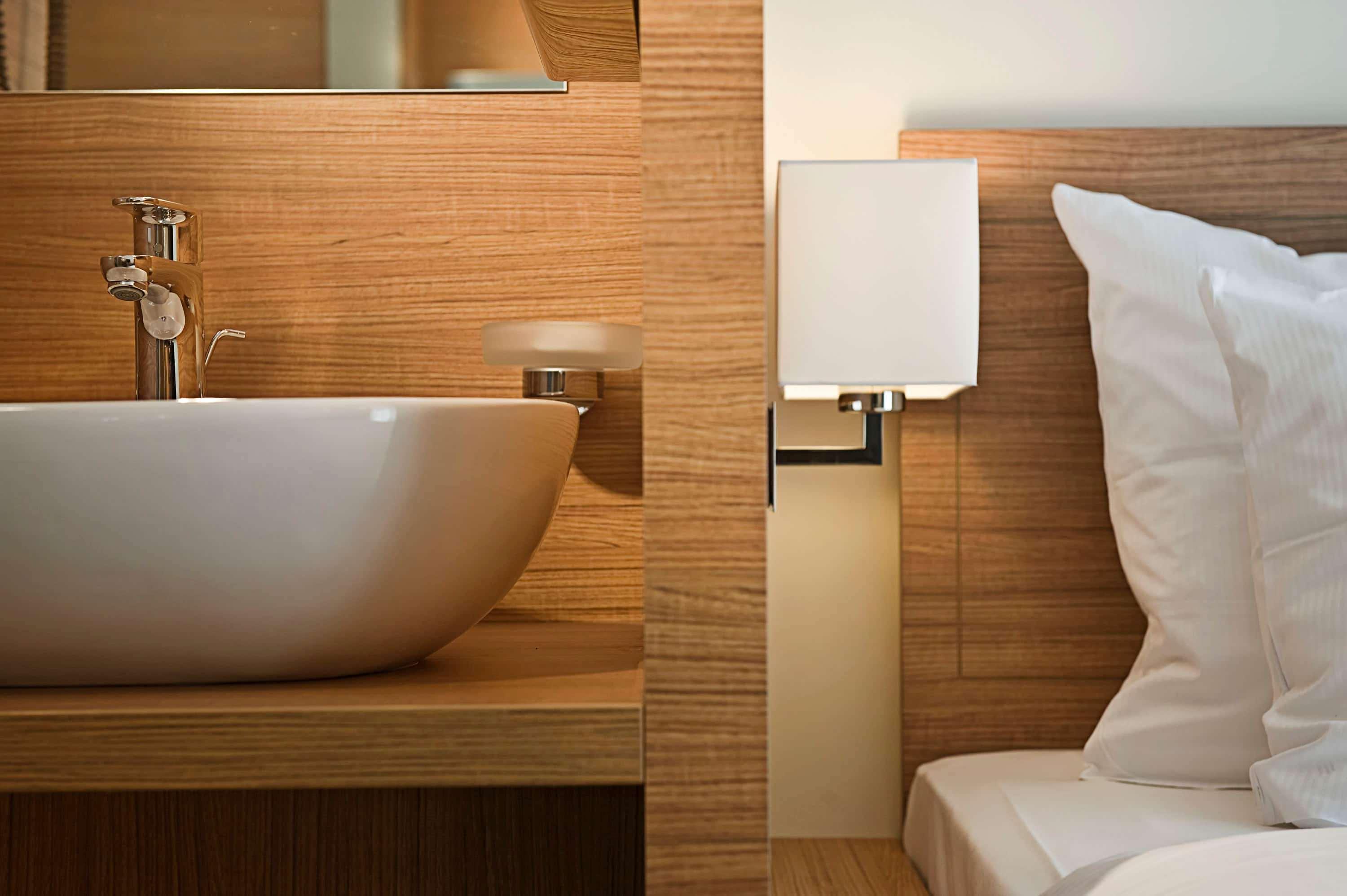 Hotel Wyndham Koeln Habitación foto