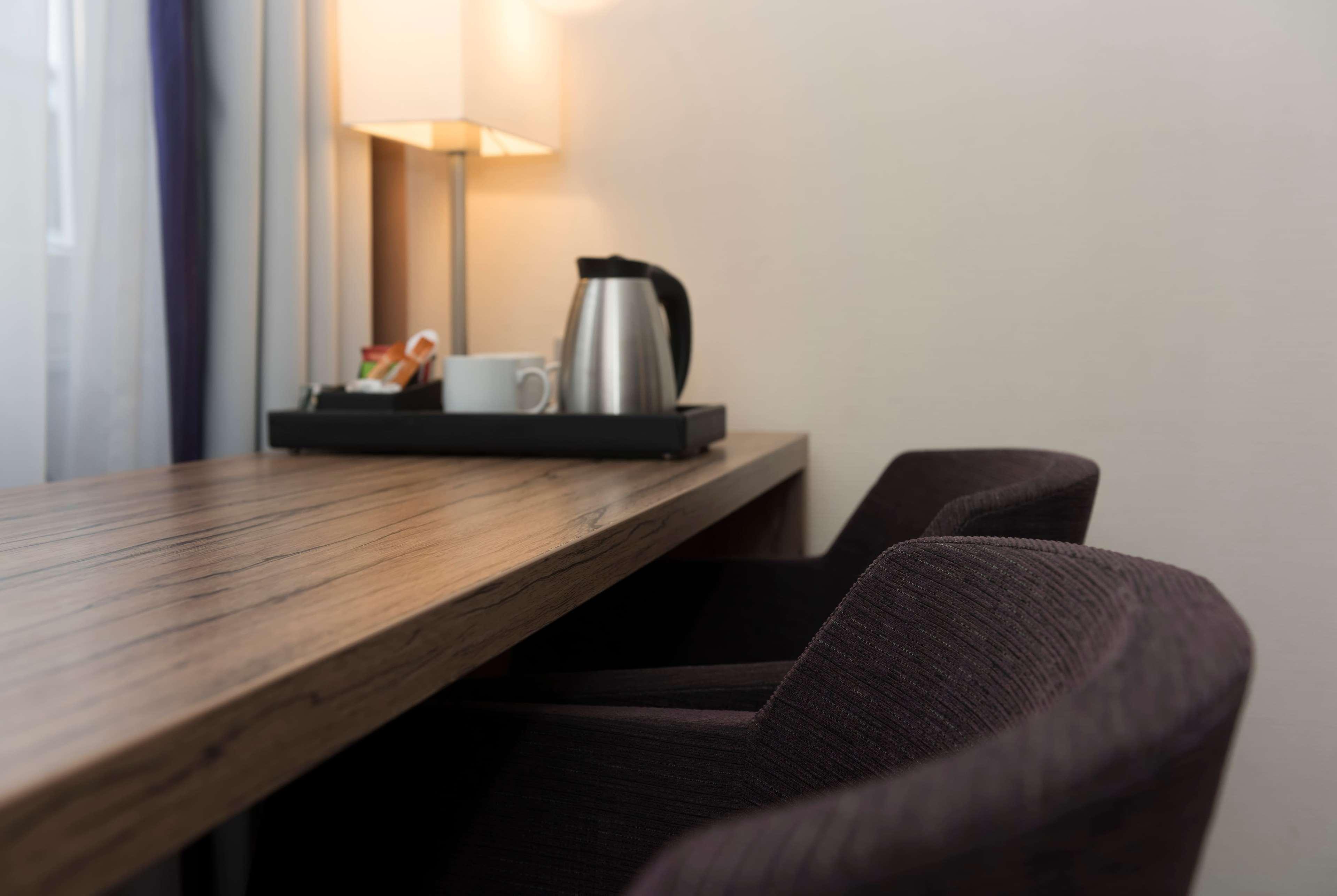 Hotel Wyndham Koeln Habitación foto